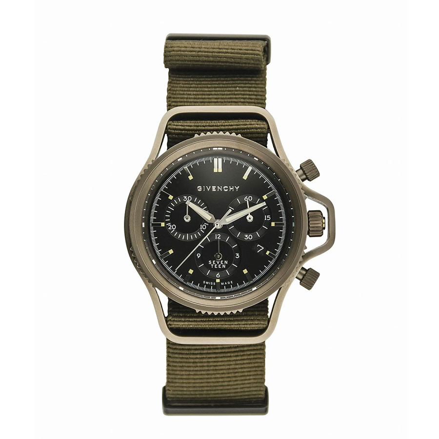 Givenchy discount five watch